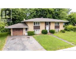 125 Massey Avenue, Moncton, New Brunswick