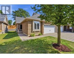 9 - 1853 BLACKWATER ROAD, London North, Ontario