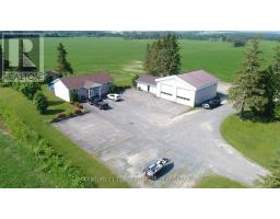146128 HILLIARDTON ROAD, Armstrong, Ontario