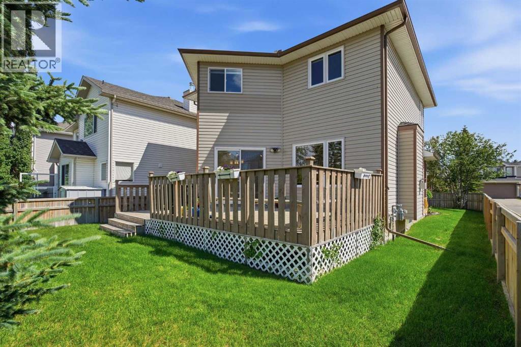 79 Citadel Crest Heath NW, Calgary, Alberta  T3G 4W4 - Photo 38 - A2327203