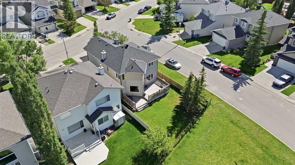 79 Citadel Crest Heath NW, Calgary, Alberta  T3G 4W4 - Photo 42 - A2327203