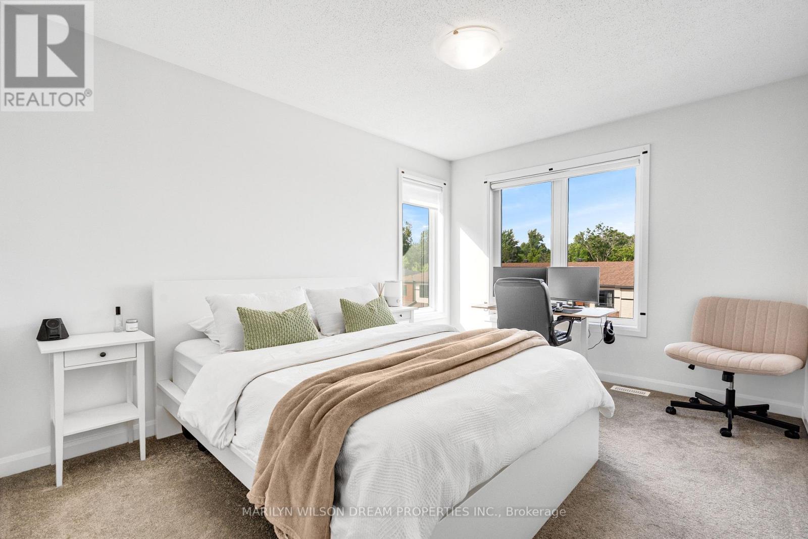 274 Elsie Macgill Walk, Ottawa, Ontario  K2W 0K7 - Photo 15 - X13549524