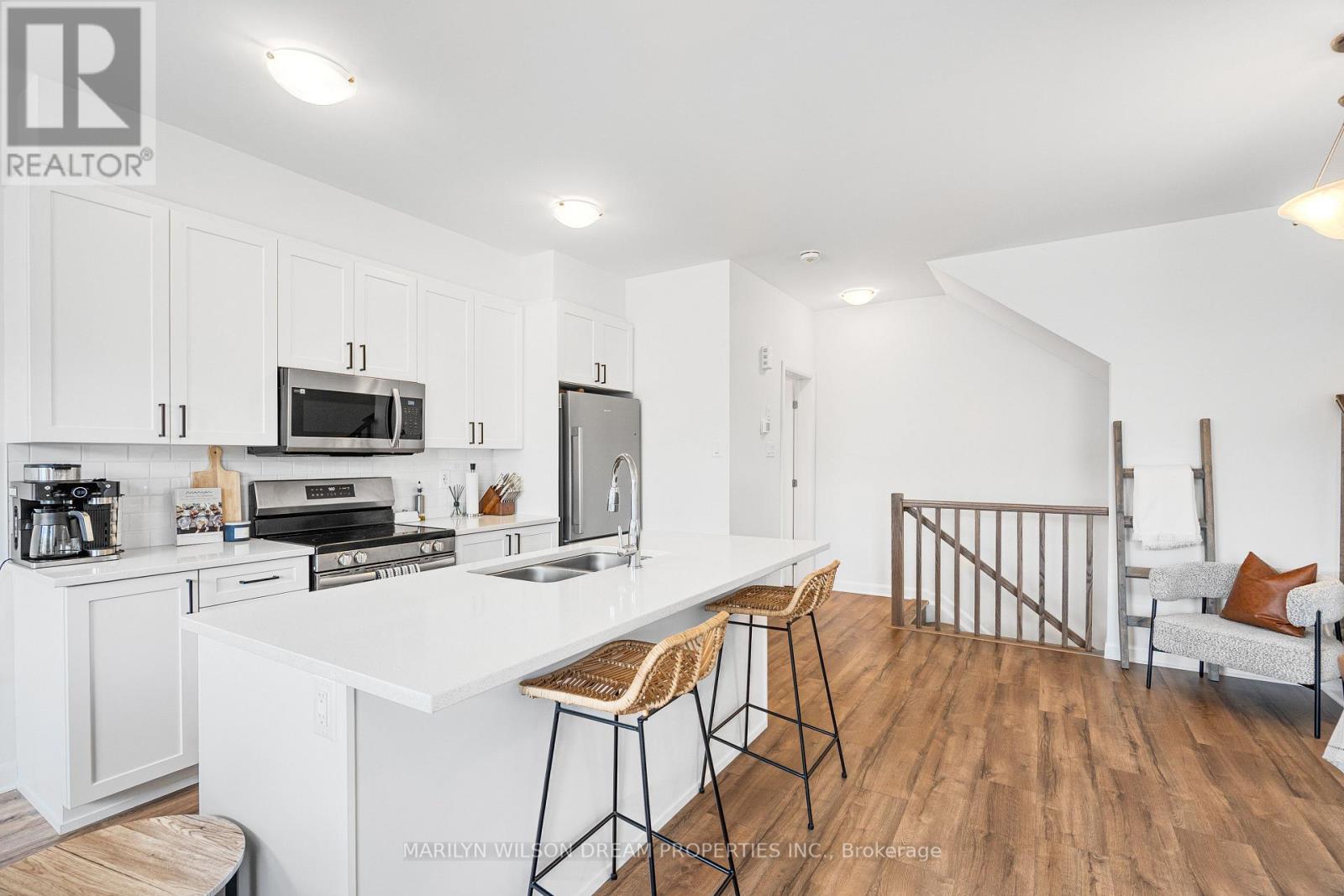 274 Elsie Macgill Walk, Ottawa, Ontario  K2W 0K7 - Photo 6 - X13549524