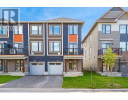 274 ELSIE MACGILL WALK, Ottawa, Ontario