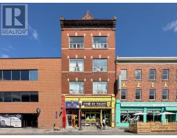 2 - 307 DALHOUSIE STREET, Ottawa, Ontario