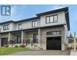 B - 7035 NOTRE DAME STREET, Ottawa, Ontario