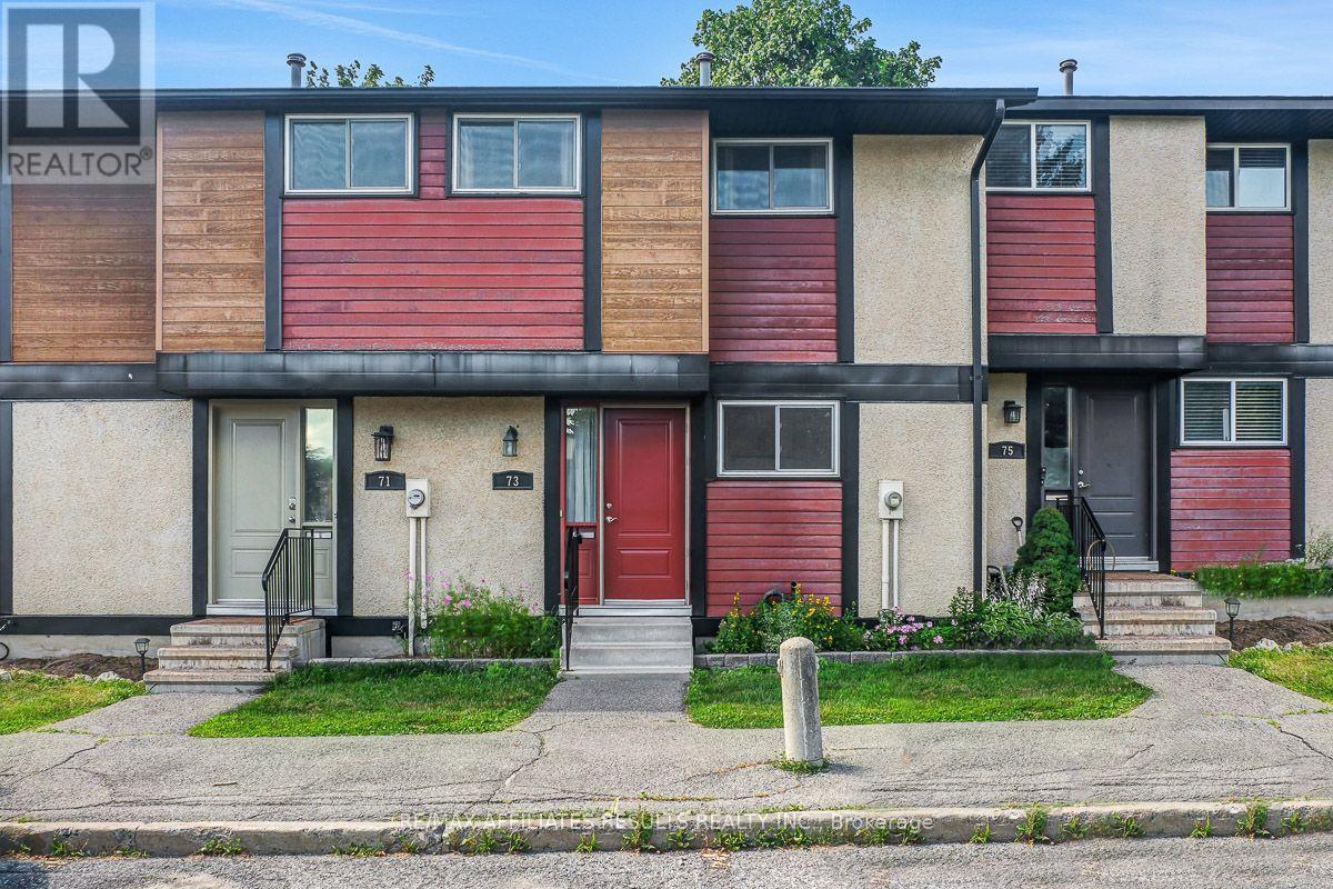 94 - 73 Mcclintock Way, Ottawa, Ontario K2L 2A3 - Photo 1 - X13549678
