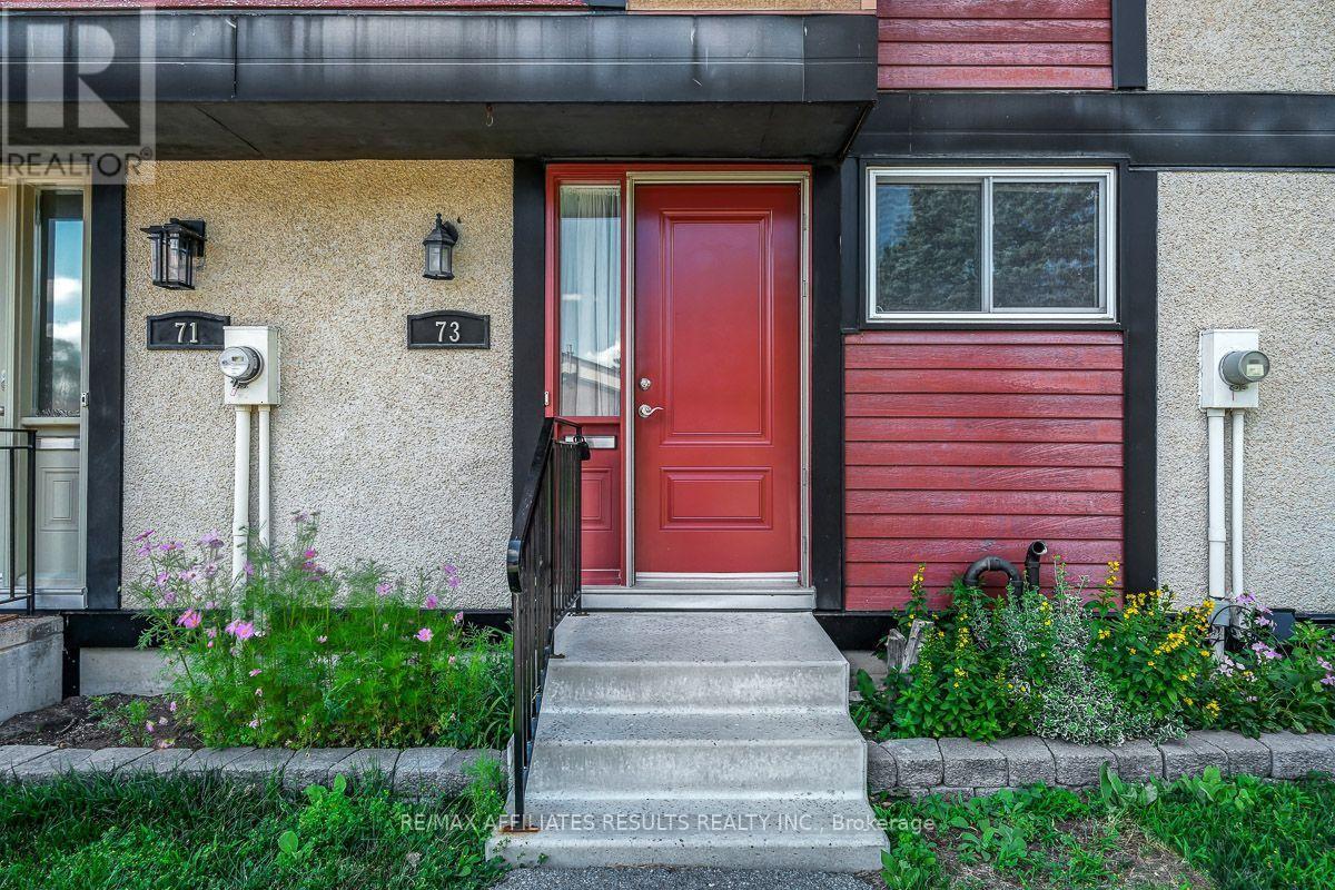 94 - 73 Mcclintock Way, Ottawa, Ontario K2L 2A3 - Photo 2 - X13549678