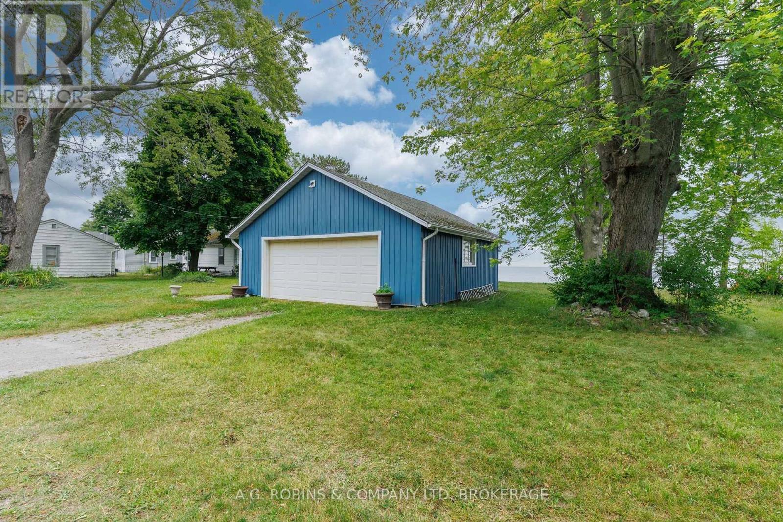 11251 Harbourview Road, Wainfleet, Ontario  L0S 1V0 - Photo 33 - X13549650