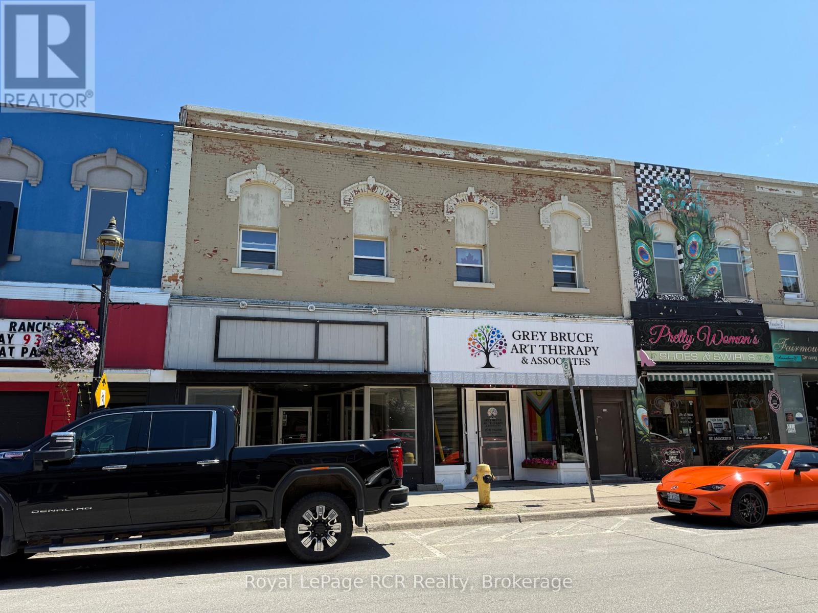 927 2nd Avenue E, Owen Sound, Ontario  N4K 2H5 - Photo 2 - X12477044