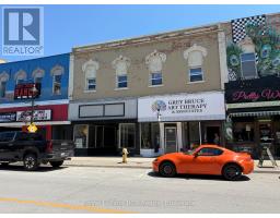 927 2ND AVENUE E, Owen Sound, Ontario