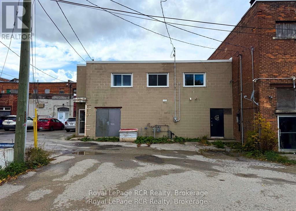 925 & 927 2nd Avenue E, Owen Sound, Ontario  N4K 2H5 - Photo 15 - X12793092