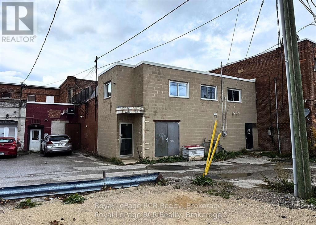925 & 927 2nd Avenue E, Owen Sound, Ontario  N4K 2H5 - Photo 16 - X12793092