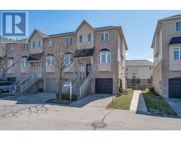8 - 5080 FAIRVIEW STREET, Burlington, Ontario