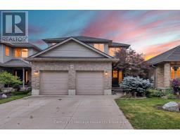 644 HUMMINGBIRD CRESCENT, Woodstock, Ontario