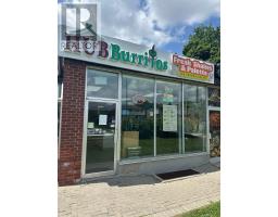 133 WEBER STREET N, Waterloo, Ontario