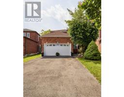 20 OLD COLONY DRIVE, Whitby, Ontario