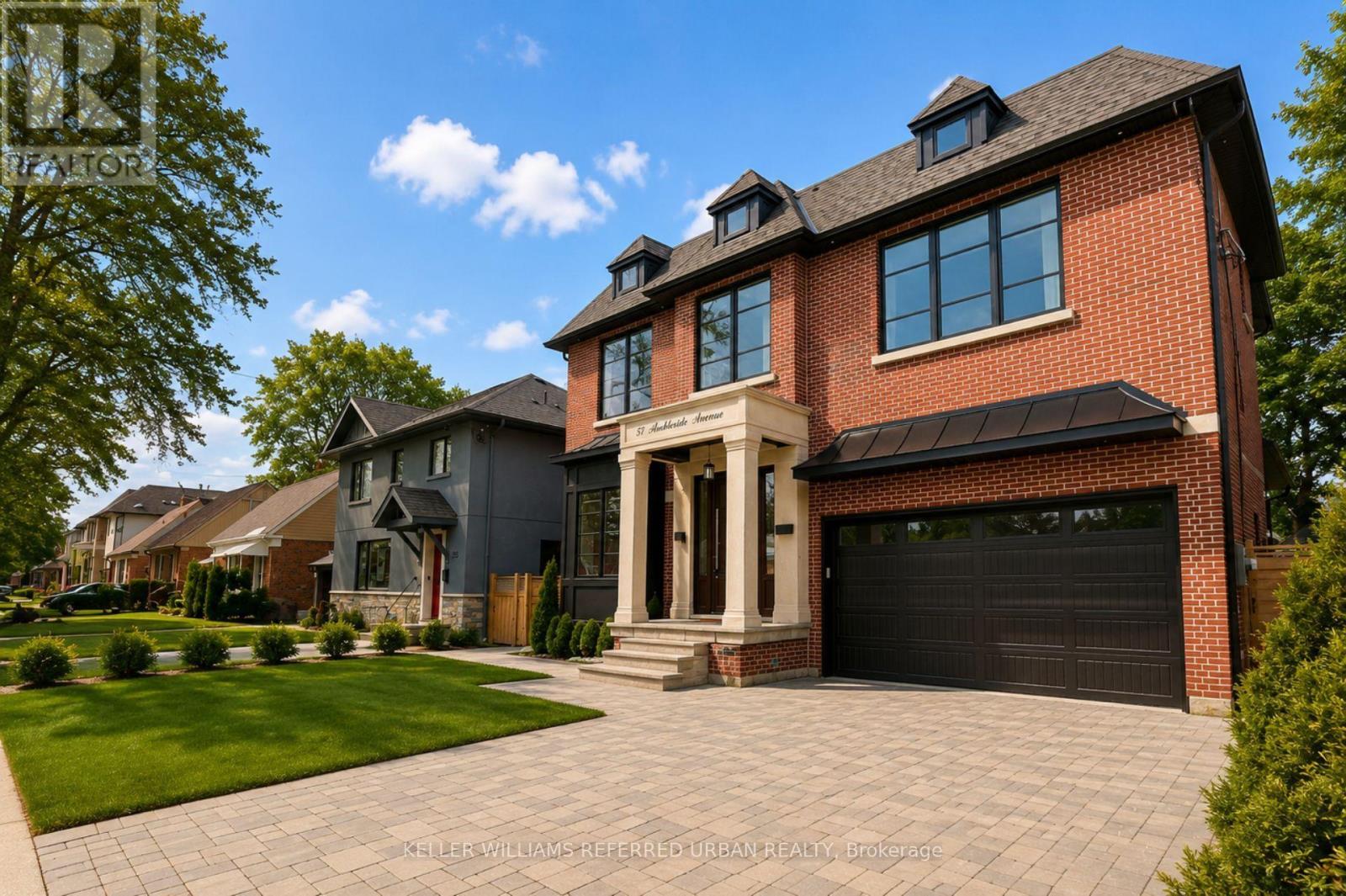 57 Ambleside Avenue, Toronto, Ontario  M8Z 2H8 - Photo 2 - W13543286