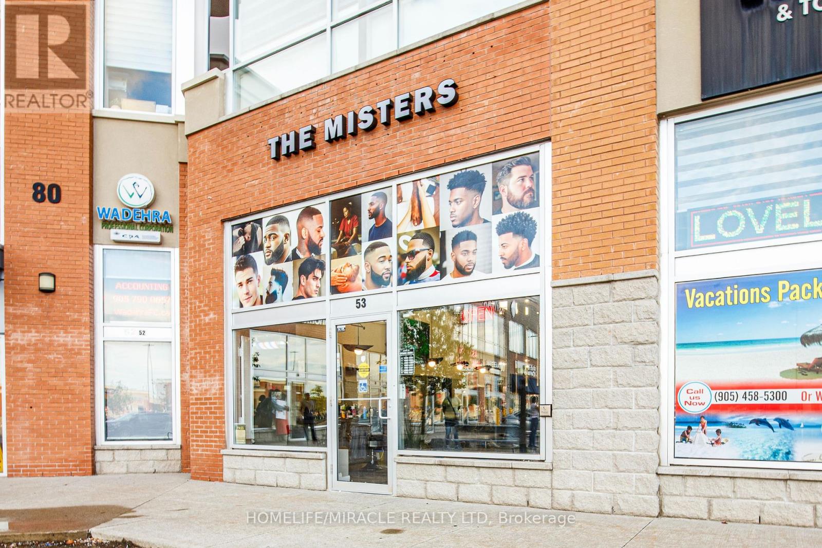 53 - 80 Maritime Ontario Boulevard, Brampton, Ontario  L6S 0E7 - Photo 3 - W13548284