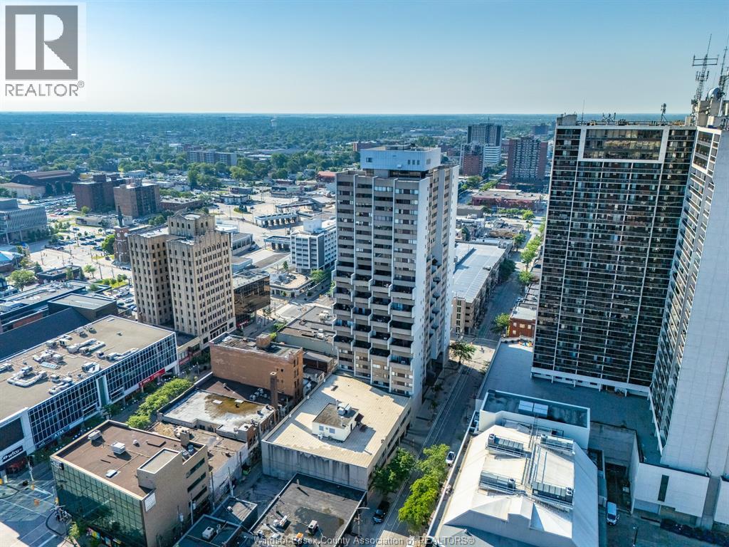 380 Pellissier Avenue Unit# 706, Windsor, Ontario  N9A 6V7 - Photo 2 - 26016581