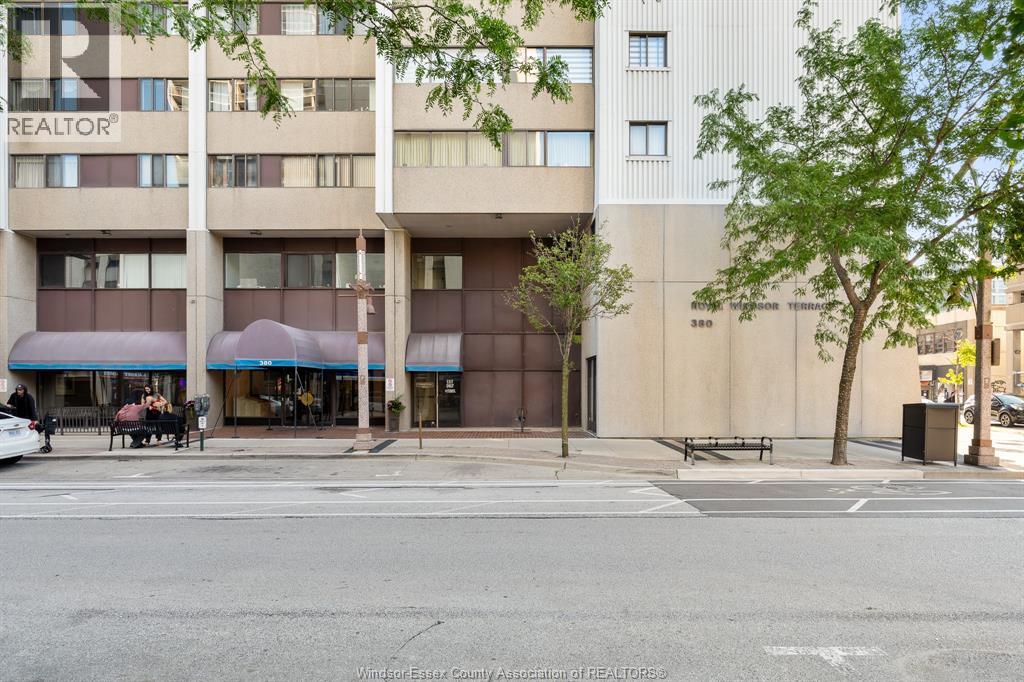 380 Pellissier Avenue Unit# 706, Windsor, Ontario  N9A 6V7 - Photo 3 - 26016581