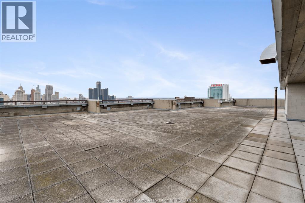 380 Pellissier Avenue Unit# 706, Windsor, Ontario  N9A 6V7 - Photo 37 - 26016581