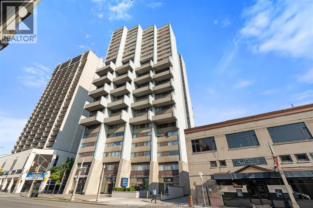 380 Pellissier Avenue Unit# 706, Windsor, Ontario  N9A 6V7 - Photo 4 - 26016581