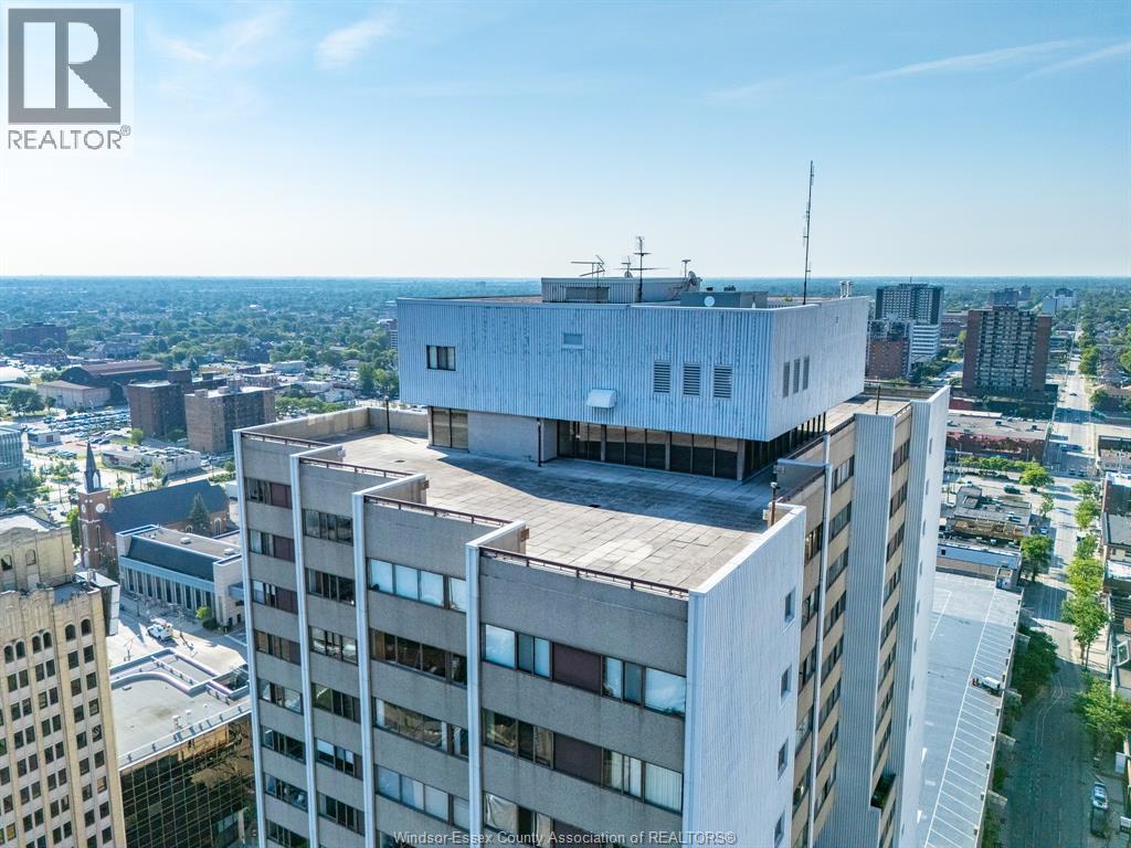 380 Pellissier Avenue Unit# 706, Windsor, Ontario  N9A 6V7 - Photo 40 - 26016581
