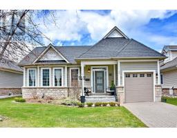 58 CLUBHOUSE DRIVE, collingwood, Ontario