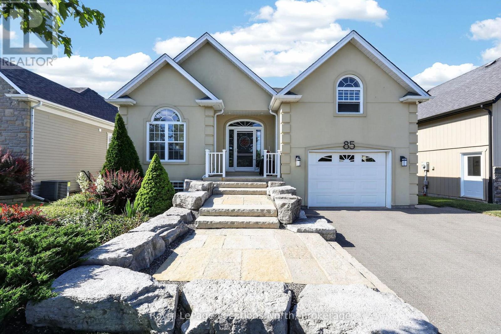 85 Findlay Drive, Collingwood, Ontario  L9Y 0G2 - Photo 3 - S13549656
