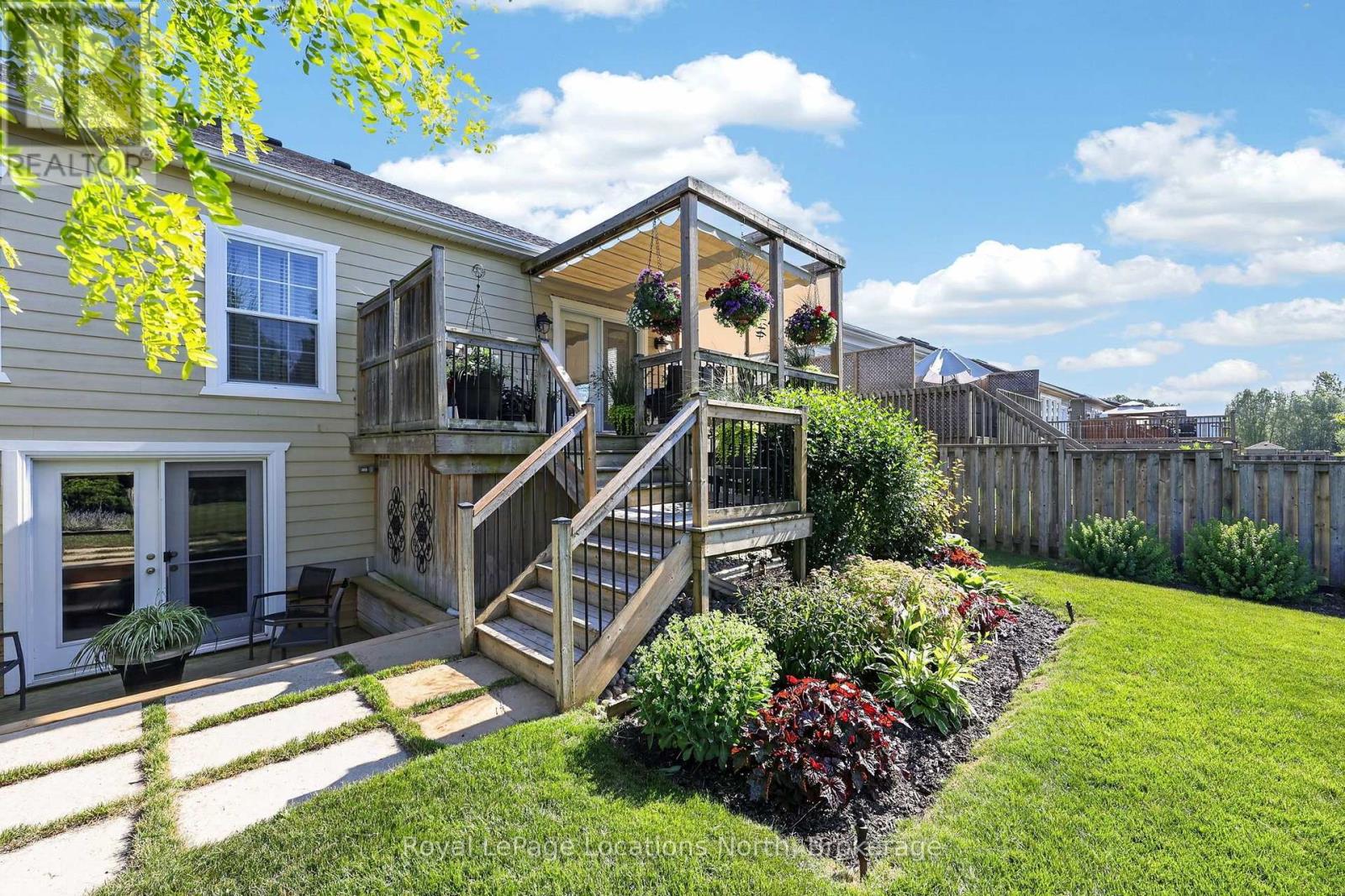 85 Findlay Drive, Collingwood, Ontario  L9Y 0G2 - Photo 38 - S13549656
