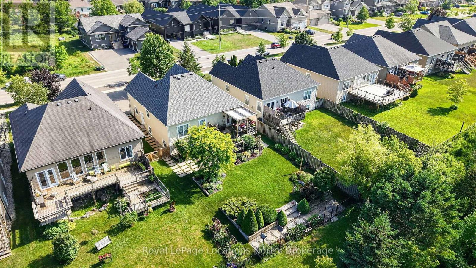 85 Findlay Drive, Collingwood, Ontario  L9Y 0G2 - Photo 41 - S13549656