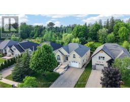 85 FINDLAY DRIVE, collingwood, Ontario
