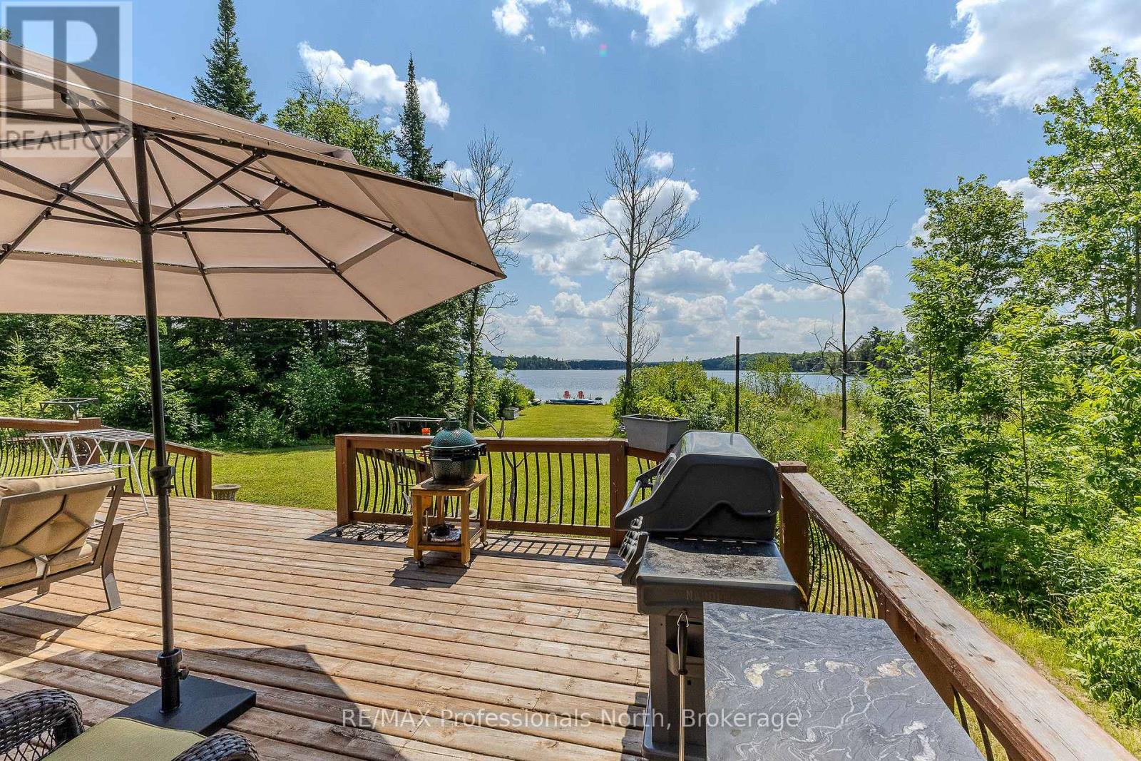 1367 Pickerel And Jack Lake Road, Armour, Ontario  P0A 1C0 - Photo 10 - X13549590