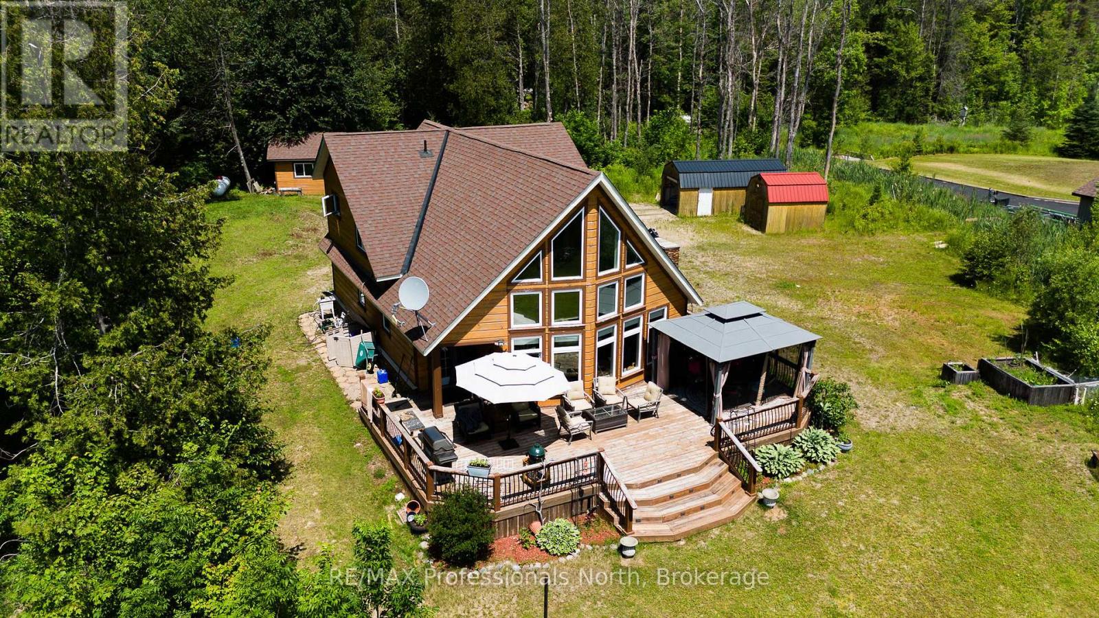 1367 Pickerel And Jack Lake Road, Armour, Ontario  P0A 1C0 - Photo 16 - X13549590