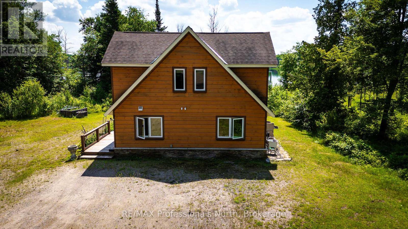 1367 Pickerel And Jack Lake Road, Armour, Ontario  P0A 1C0 - Photo 17 - X13549590