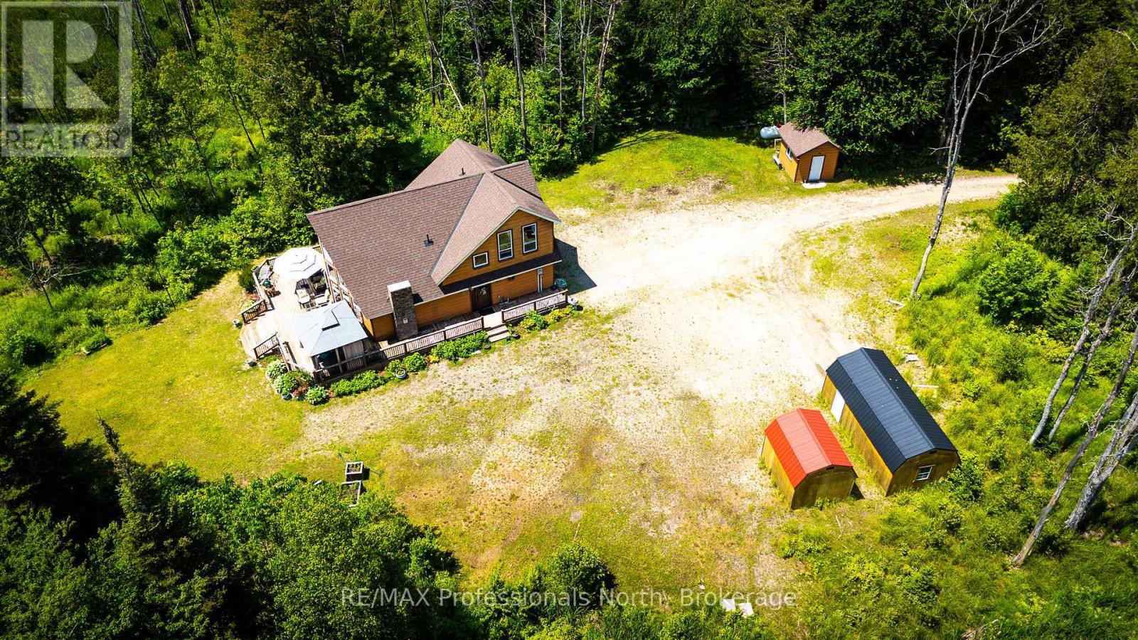 1367 Pickerel And Jack Lake Road, Armour, Ontario  P0A 1C0 - Photo 19 - X13549590