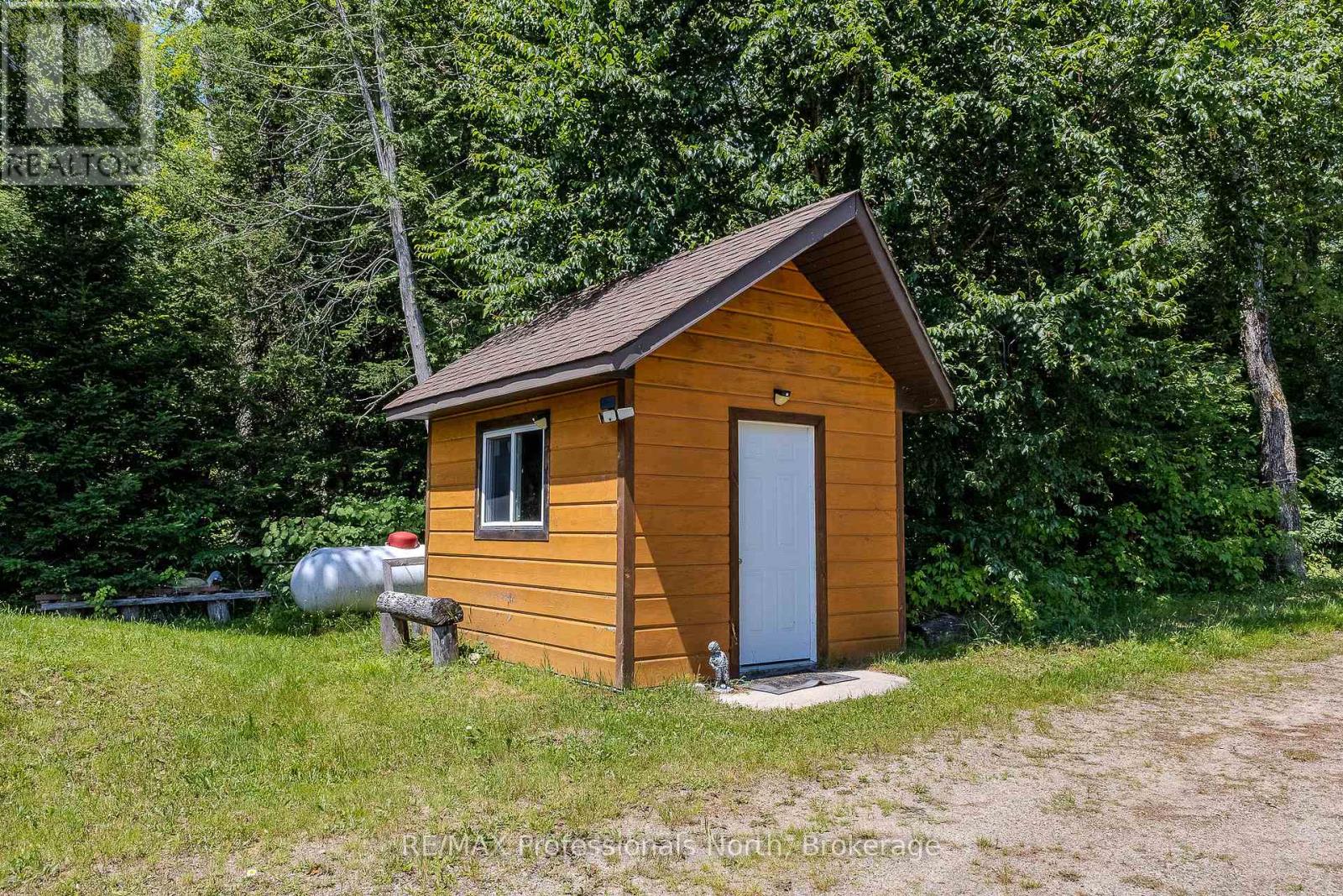 1367 Pickerel And Jack Lake Road, Armour, Ontario  P0A 1C0 - Photo 2 - X13549590