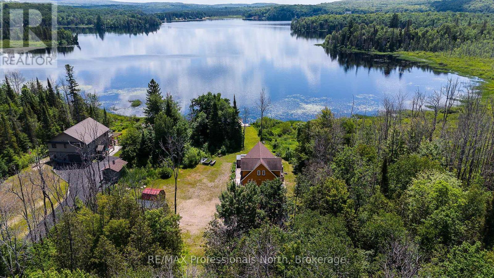 1367 Pickerel And Jack Lake Road, Armour, Ontario  P0A 1C0 - Photo 24 - X13549590