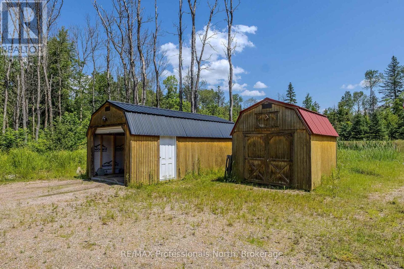 1367 Pickerel And Jack Lake Road, Armour, Ontario  P0A 1C0 - Photo 3 - X13549590