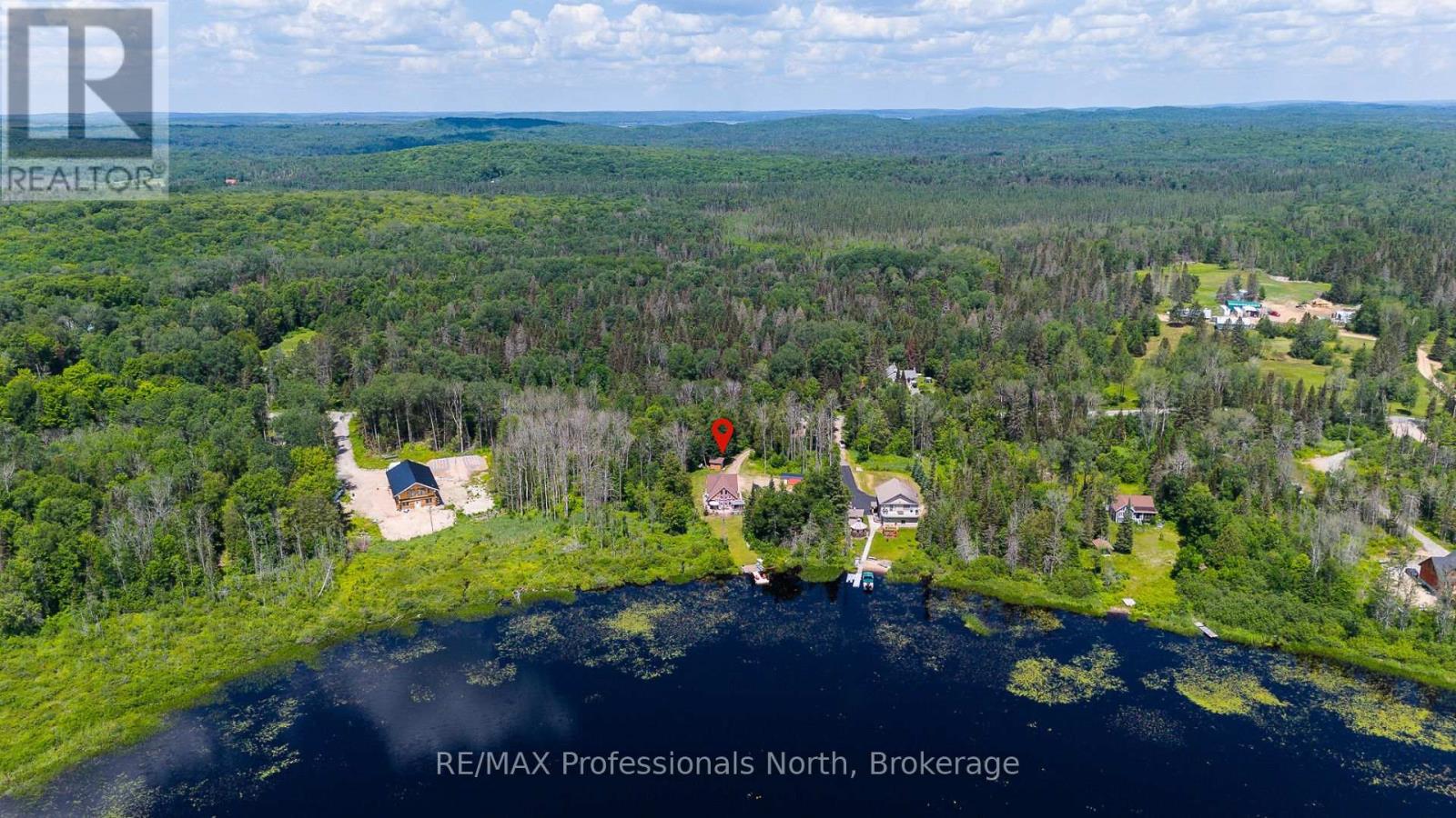 1367 Pickerel And Jack Lake Road, Armour, Ontario  P0A 1C0 - Photo 41 - X13549590