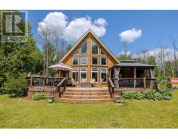 1367 PICKEREL AND JACK LAKE ROAD, armour, Ontario