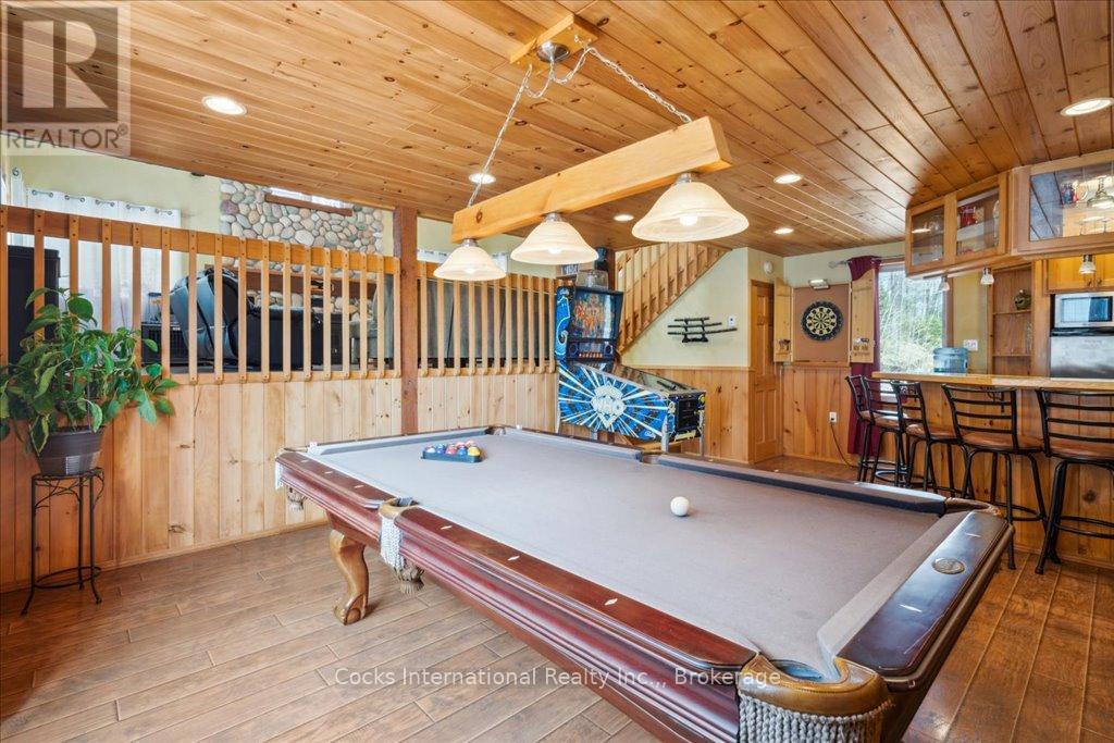 206 On-141 Highway, Huntsville, Ontario  P0B 1M0 - Photo 22 - X13549606