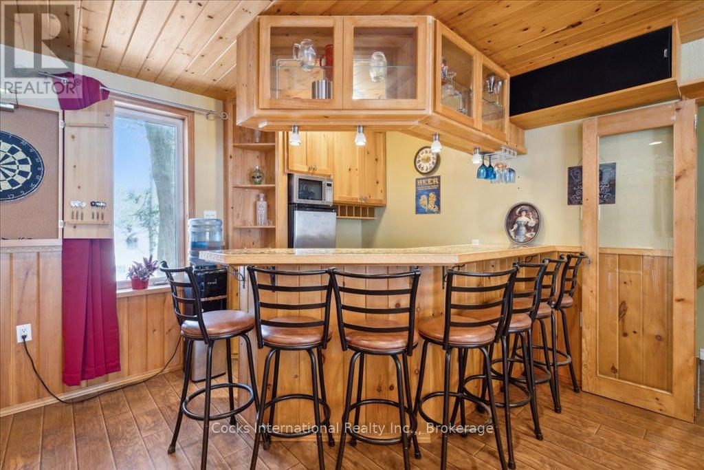 206 On-141 Highway, Huntsville, Ontario  P0B 1M0 - Photo 24 - X13549606