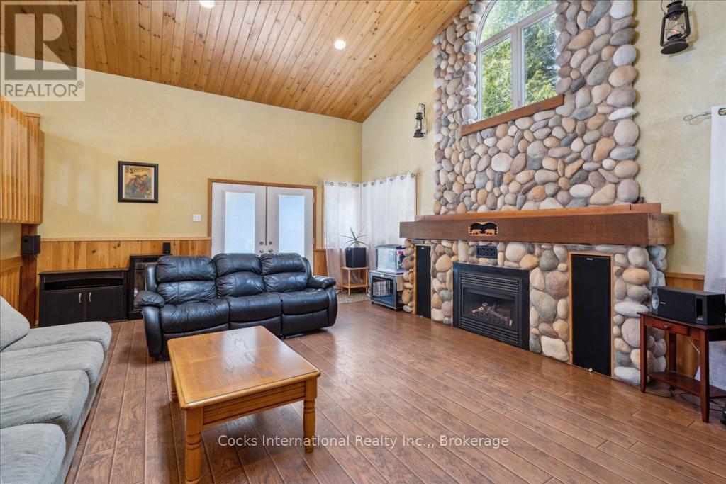 206 On-141 Highway, Huntsville, Ontario  P0B 1M0 - Photo 28 - X13549606