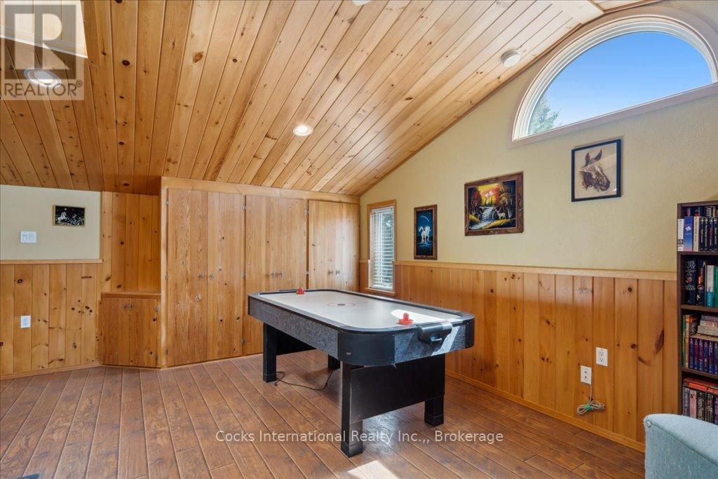 206 On-141 Highway, Huntsville, Ontario  P0B 1M0 - Photo 32 - X13549606
