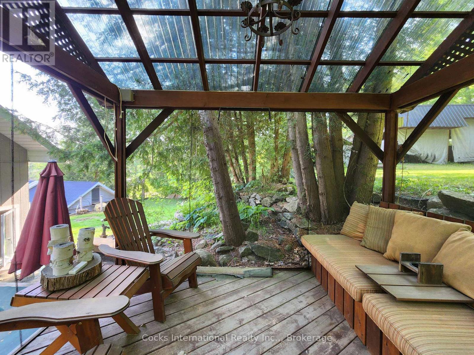 206 On-141 Highway, Huntsville, Ontario  P0B 1M0 - Photo 45 - X13549606