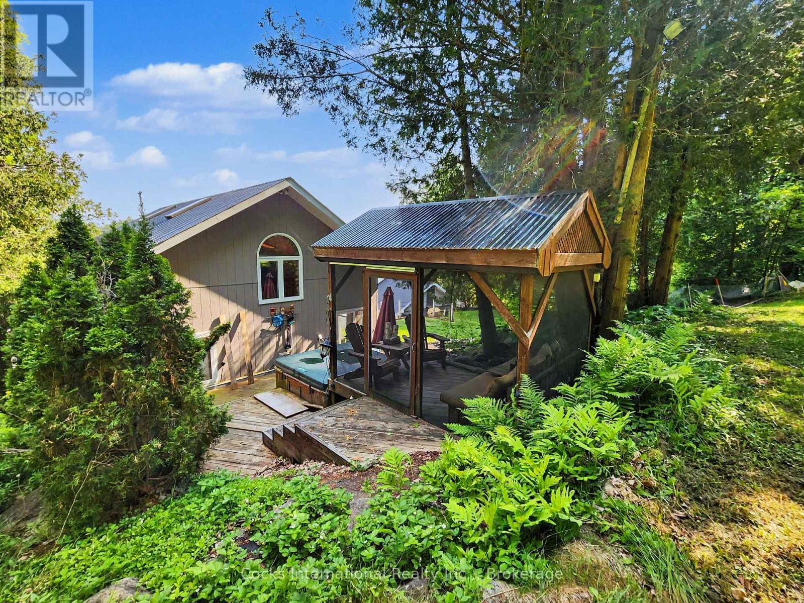 206 On-141 Highway, Huntsville, Ontario  P0B 1M0 - Photo 47 - X13549606