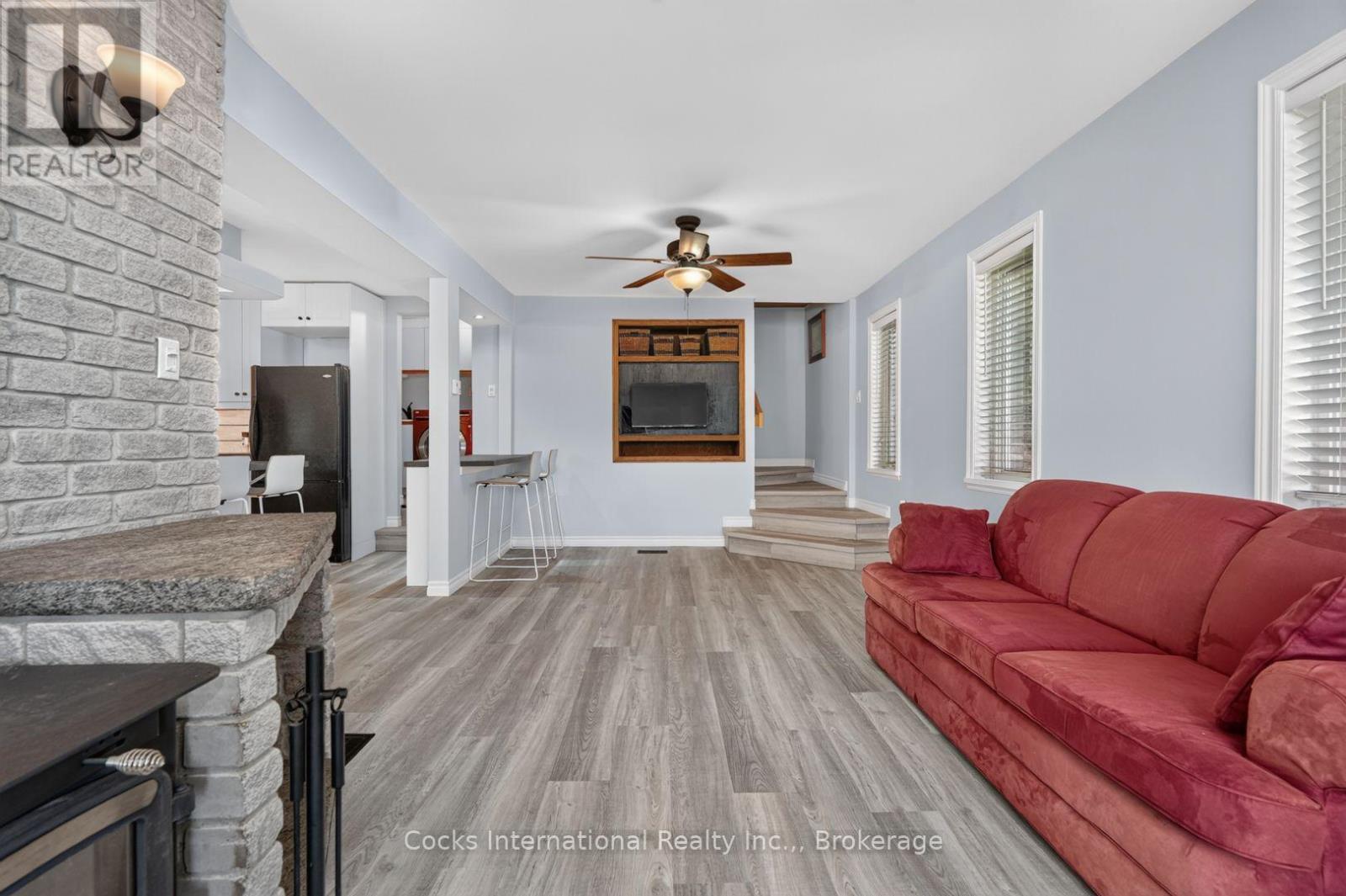 206 On-141 Highway, Huntsville, Ontario  P0B 1M0 - Photo 7 - X13549606