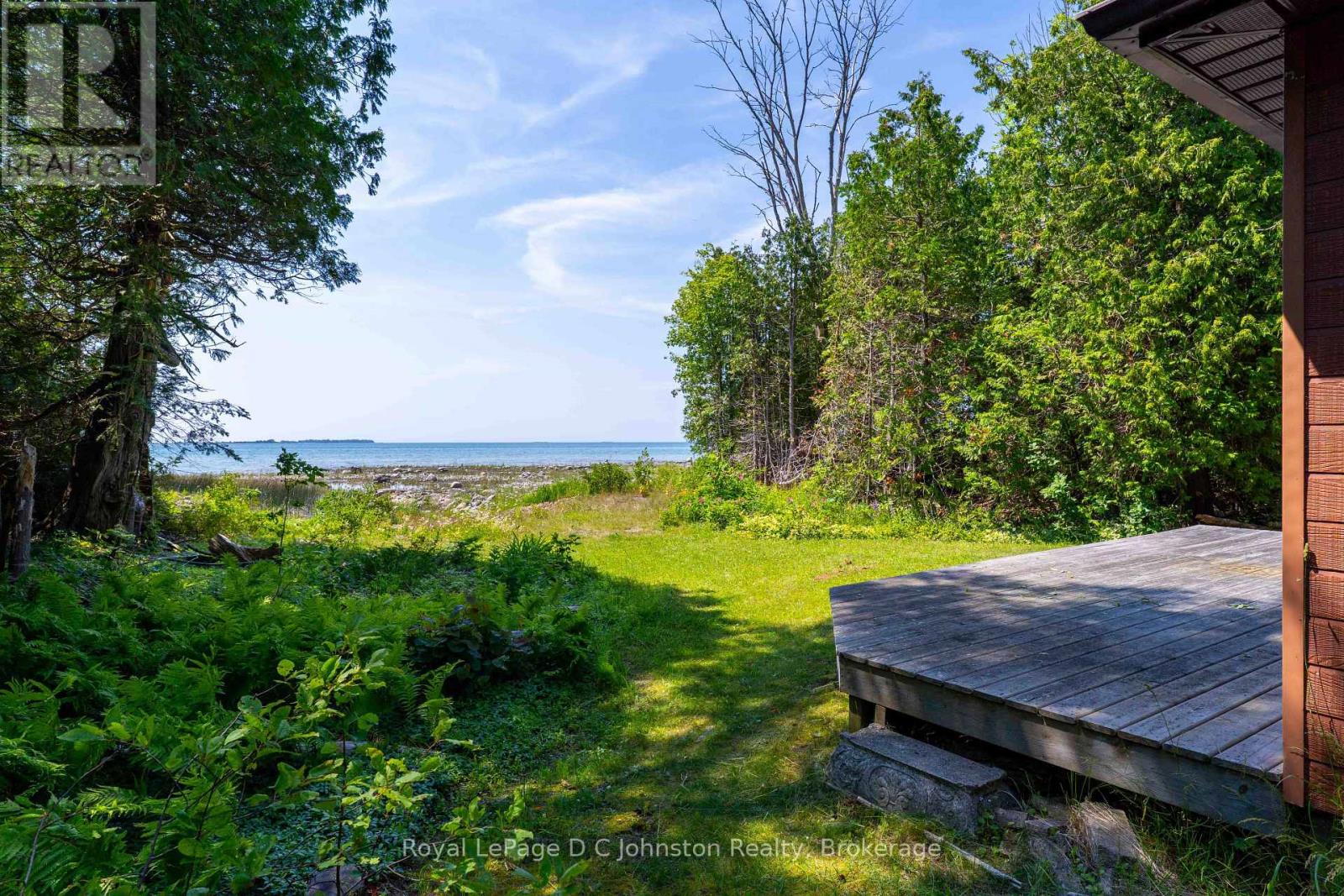 140 Hea Road, South Bruce Peninsula, Ontario  N0H 2T0 - Photo 10 - X13549694